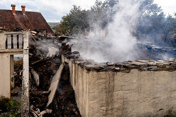 Affordable Soot Cleanup solutions in Fairfax, VA